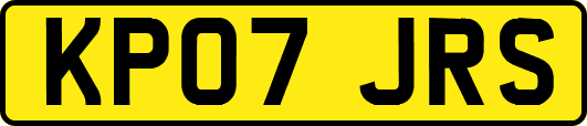 KP07JRS