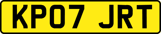 KP07JRT