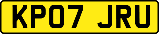 KP07JRU