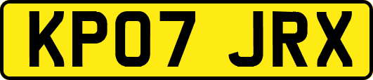 KP07JRX