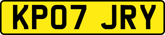 KP07JRY