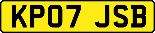 KP07JSB