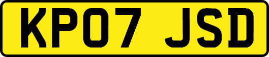 KP07JSD
