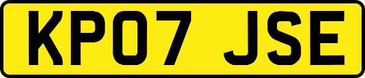 KP07JSE