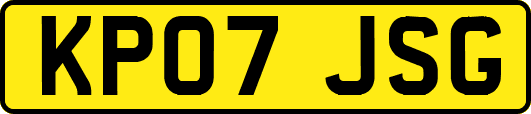 KP07JSG