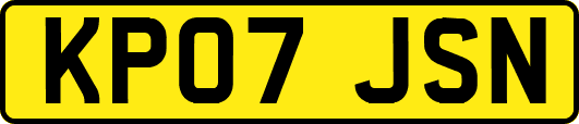 KP07JSN