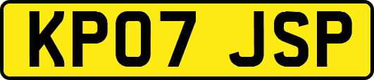 KP07JSP