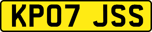 KP07JSS