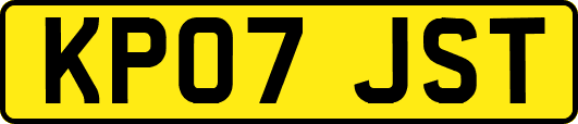 KP07JST
