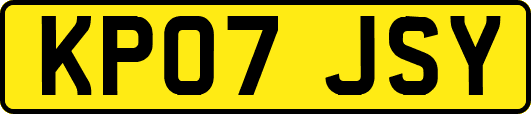KP07JSY
