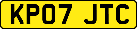 KP07JTC