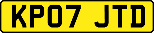 KP07JTD