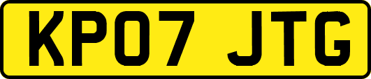 KP07JTG