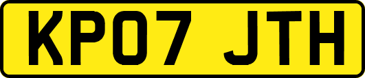 KP07JTH