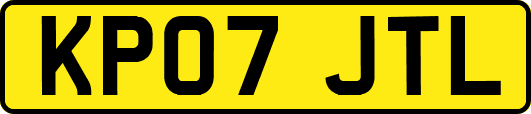 KP07JTL