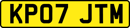 KP07JTM