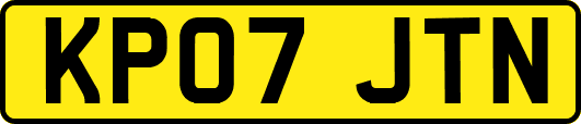 KP07JTN