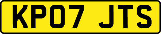 KP07JTS