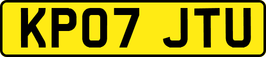 KP07JTU
