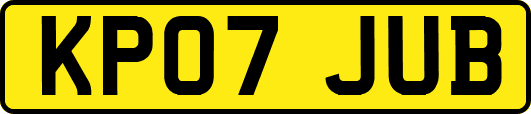 KP07JUB