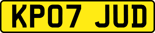 KP07JUD