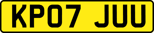 KP07JUU