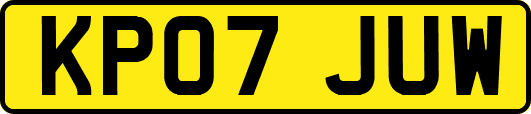 KP07JUW