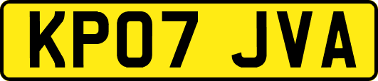 KP07JVA