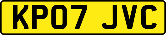 KP07JVC