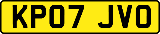 KP07JVO