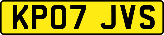 KP07JVS