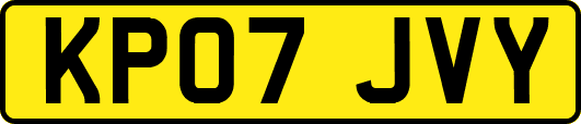 KP07JVY