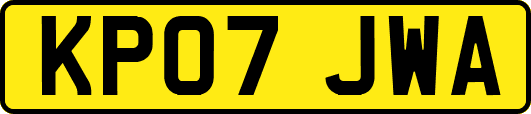 KP07JWA