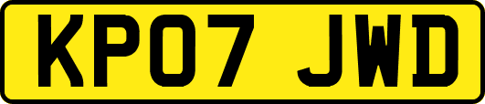 KP07JWD