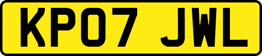KP07JWL