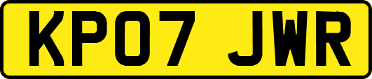 KP07JWR