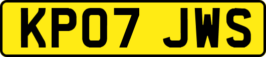 KP07JWS