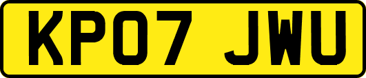 KP07JWU