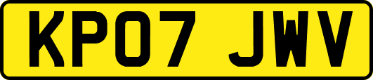 KP07JWV