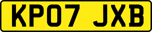 KP07JXB