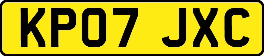KP07JXC