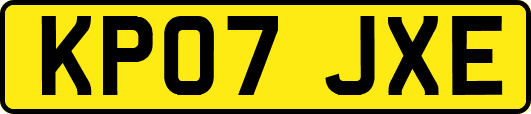 KP07JXE