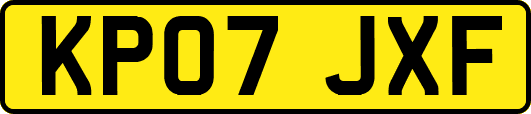 KP07JXF