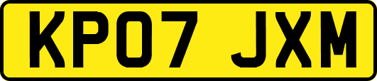 KP07JXM