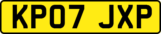 KP07JXP