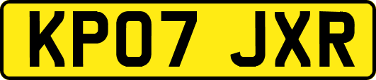 KP07JXR