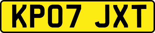 KP07JXT