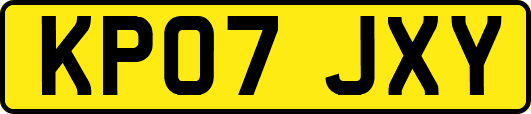 KP07JXY