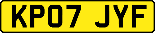 KP07JYF
