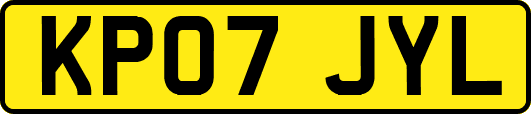 KP07JYL
